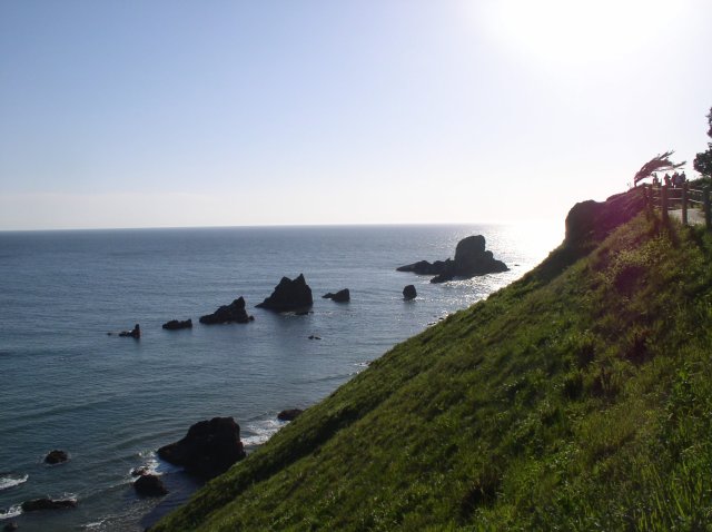 5.14.06 Indian Beach Mother's Day 154 